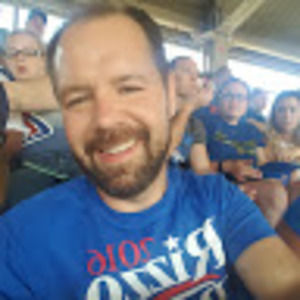 Meet your Posher, Mike